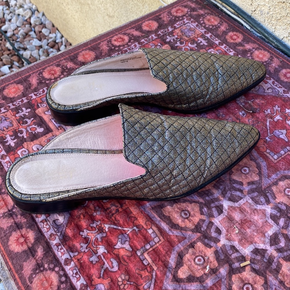 Shelly’s mules - Picture 2 of 5